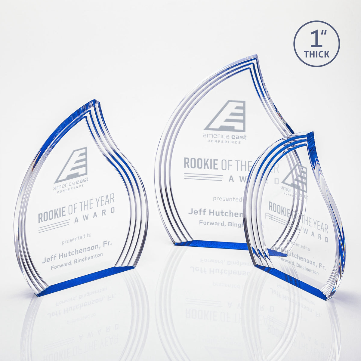 Tidworth Award
