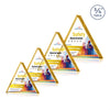 Adler Triangle VividPrint™ Award