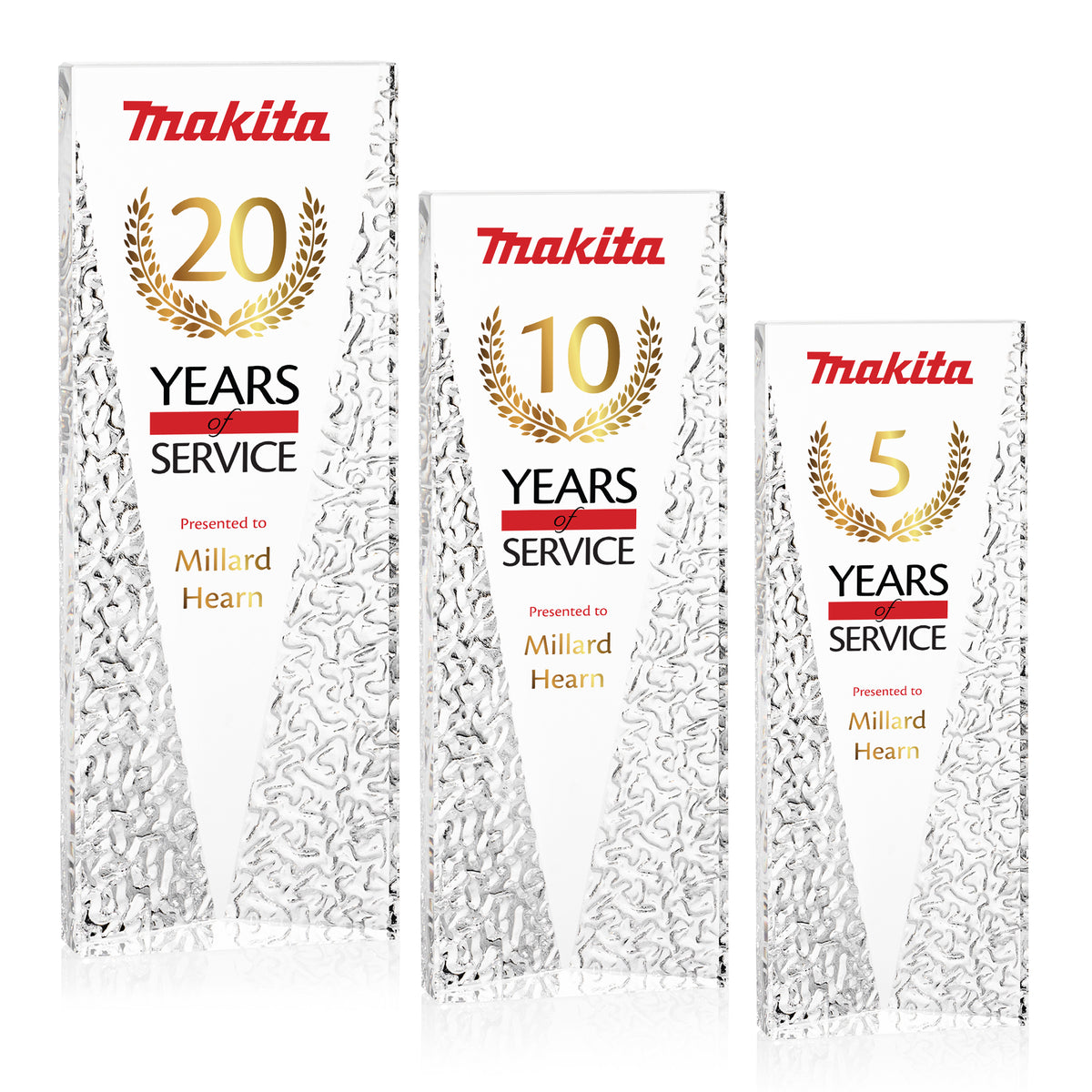 Navarro VividPrint™ Award