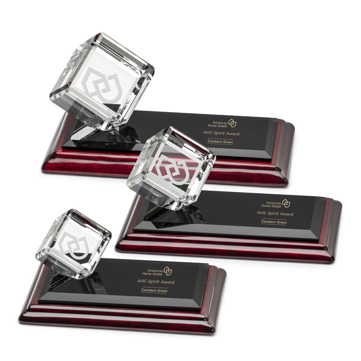 Carlton Award on Albion™