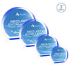 Negril Hemisphere VividPrint™ Double Sided Award