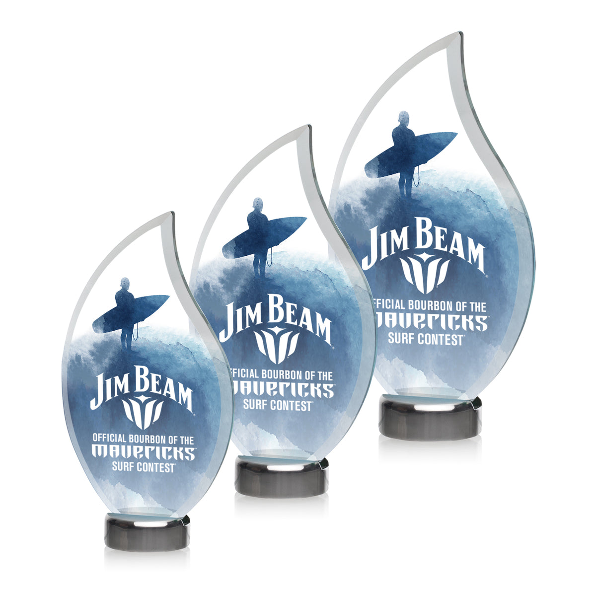 Bentworth VividPrint™ Award