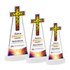 Cross VividPrint™ Award – Base & Size Options