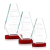 Kingsley Award on Alberton Base
