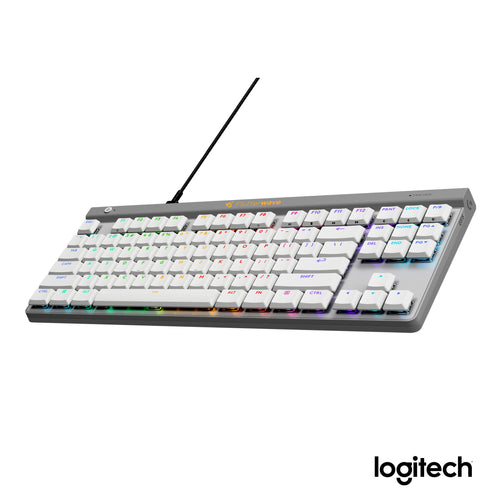 Logitech® Lightspeed Gaming Keyboard