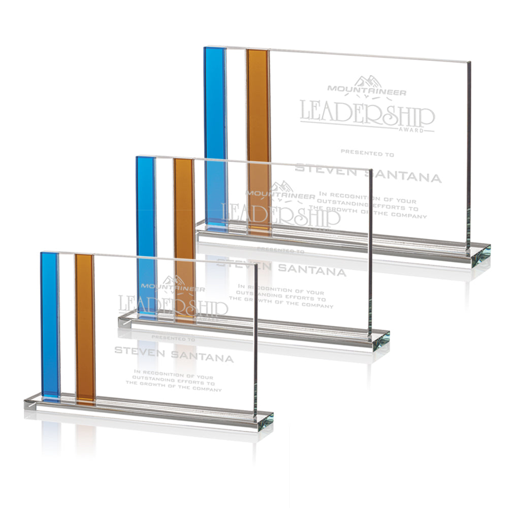 Clairmont Award 