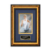 Grazia VividPrint Metal Framed Award