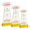 Las Vegas VividPrint™ Award on Hartford Base