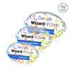 Baldus Oval VividPrint™ Award