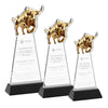 Raging Bull Award – Base & Size Options