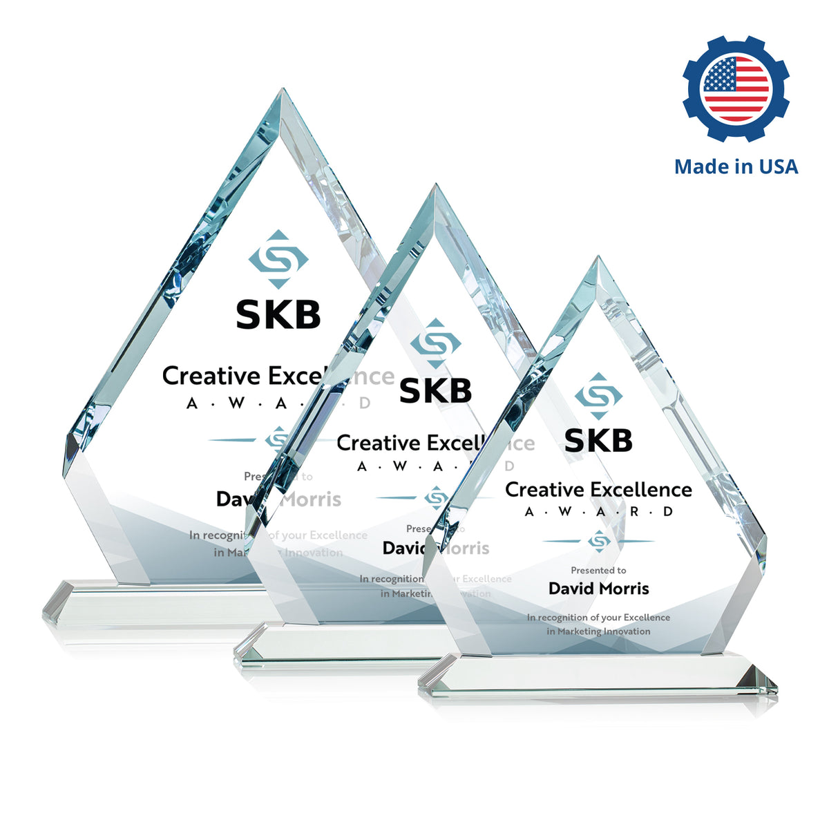 Apex VividPrint Award