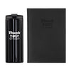 Eccolo® Symphony Journal/Renzi Tumbler Gift Set