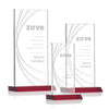 Hawkins Liquid Crystal™ Award