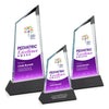 Sandown VividPrint™ Award – Base & Size Options