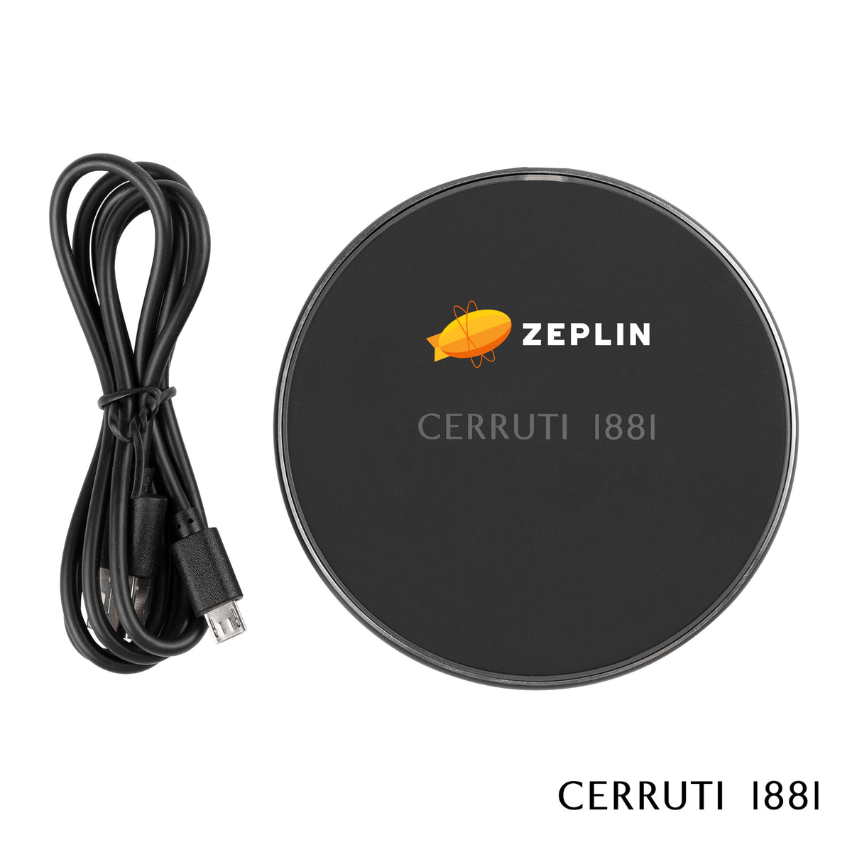 Cerruti 1881® Oxford Wireless Charger