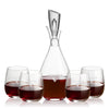 Juliette Decanter — Decanter Only & Wine Set Options