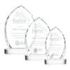 Wilton Award on Alberton Base