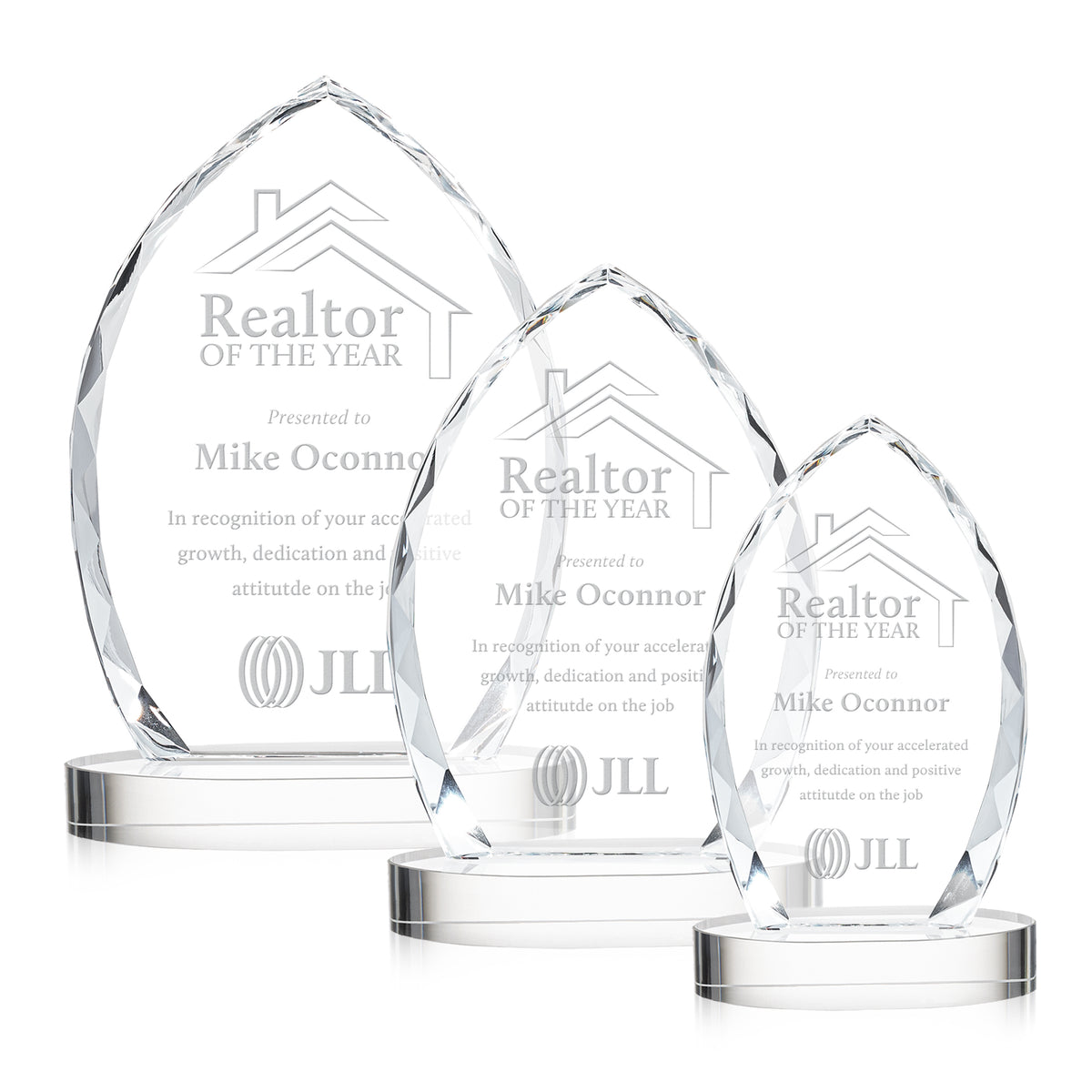Wilton Award on Alberton Base