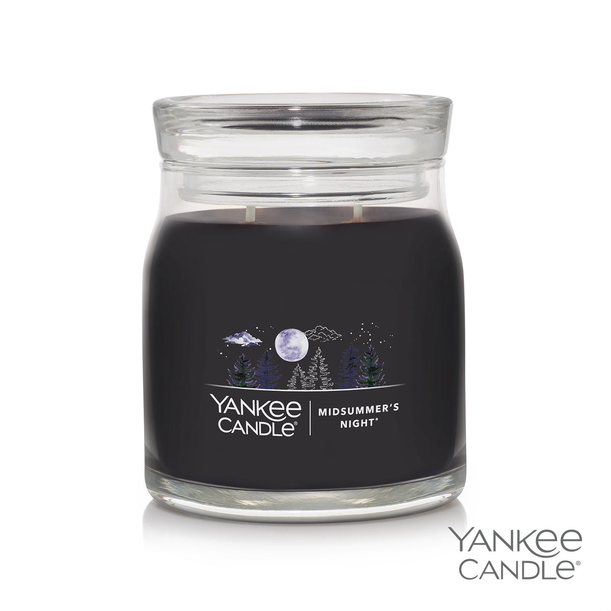 Yankee® Signature Medium 2 Wick Candle - 13oz