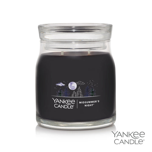 Yankee® Signature Medium 2 Wick Candle - 13oz