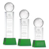 Pickleball Award on Belcroft Base