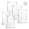 Messina Award on Newhaven Base