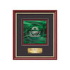 Baron Framed Award