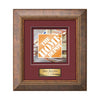 Lazio VividPrint Metal Framed Award