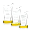 Burnett Award – Base & Size Options