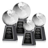 Globe Paperweight Award — Base Styles