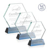 Pickering Award on Newhaven