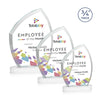 Daltry VividPrint™ Award on Alberton Base