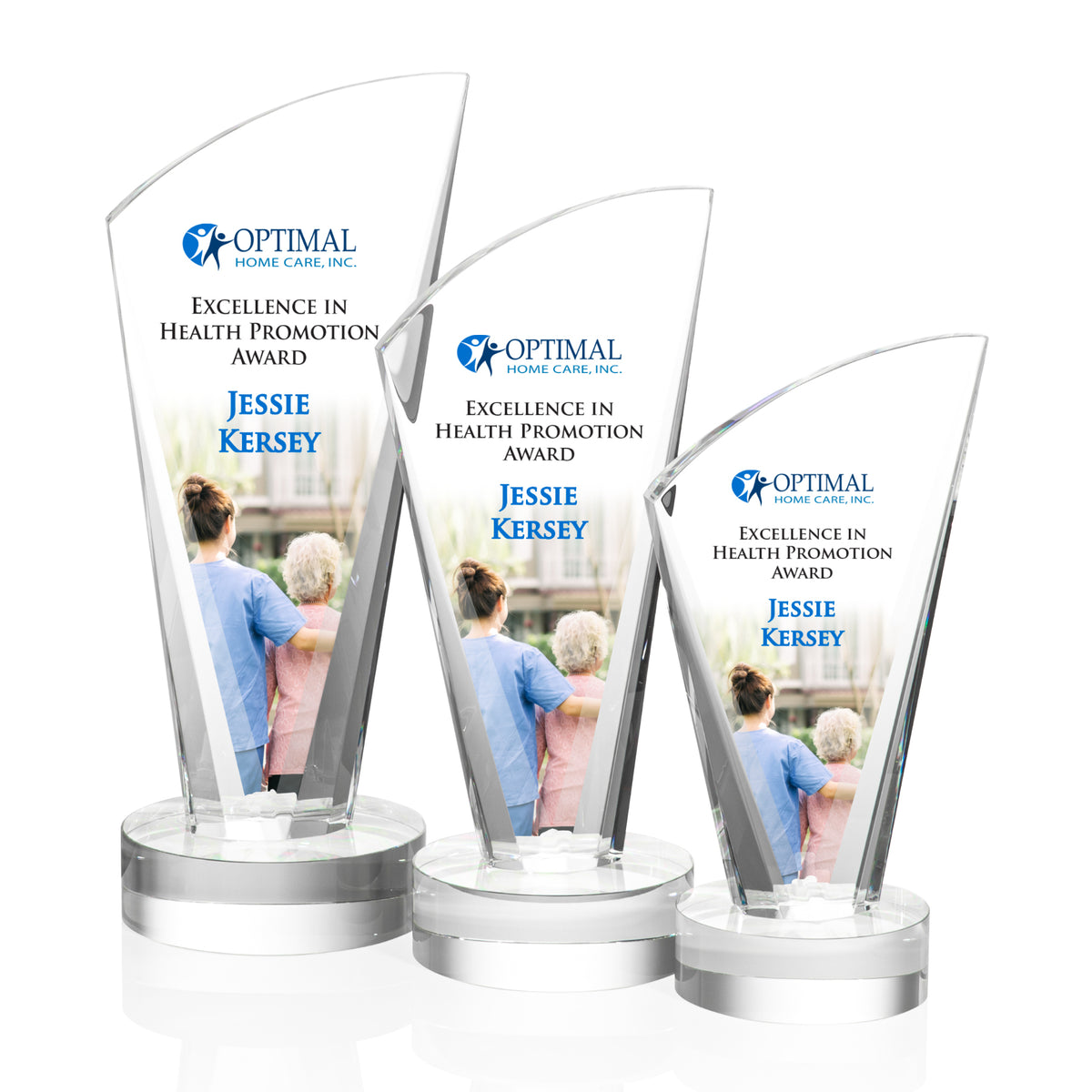 Brampton VividPrint™ Award