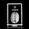 Fulton 3D Award - Vertical