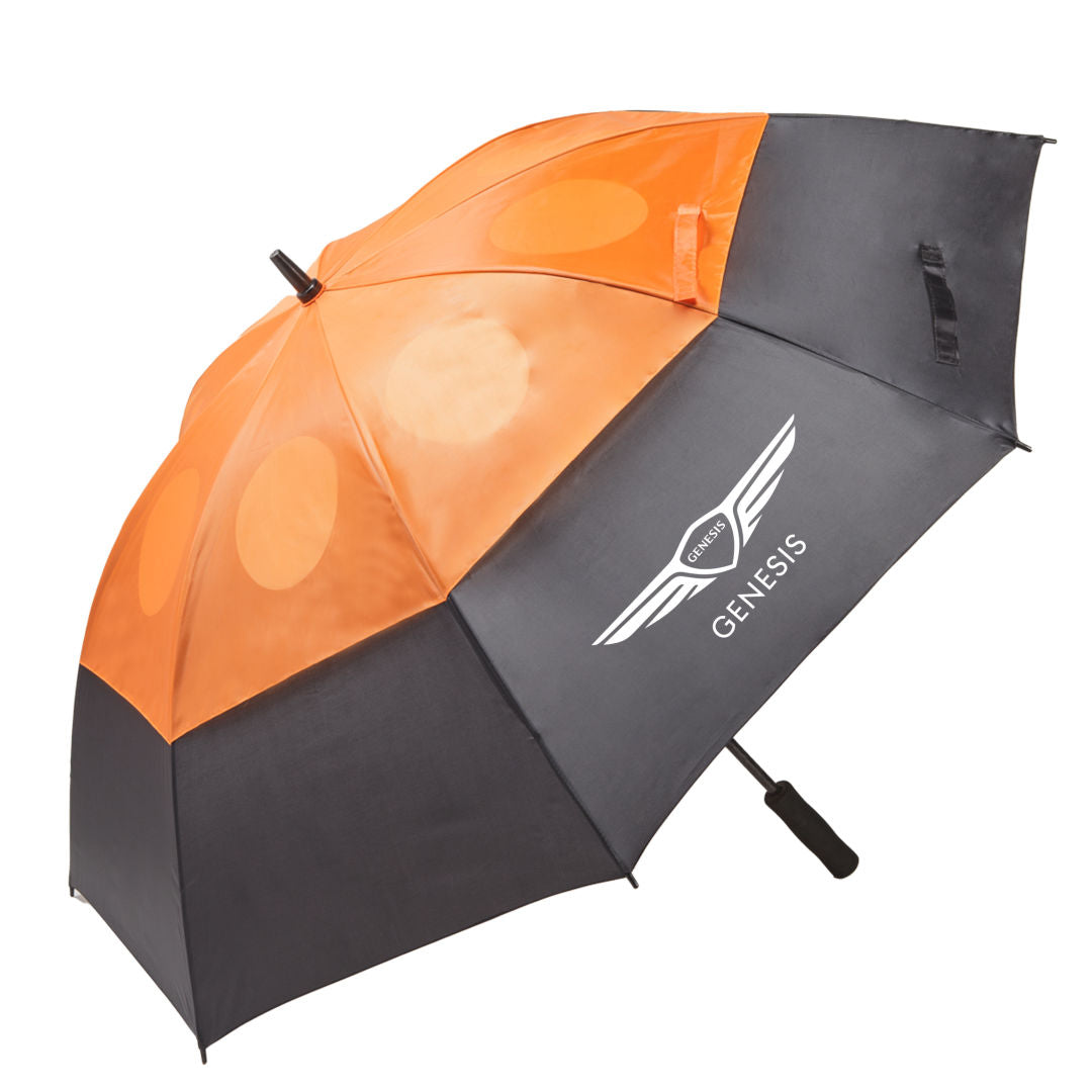 Ultimate Umbrella – Orange