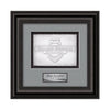 Cardoba Cast Paper Framed Award