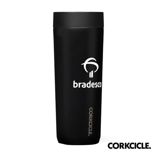 Corkcicle® Commuter Cup - 17oz