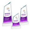 Sandown VividPrint™ Award – Base & Size Options