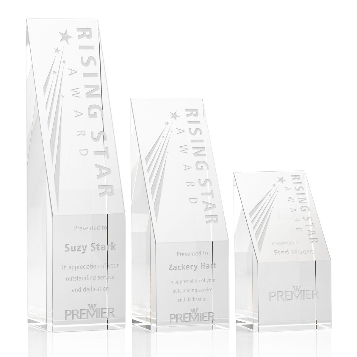 Braxton Award