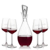 Juliette Decanter — Decanter Only & Wine Set Options