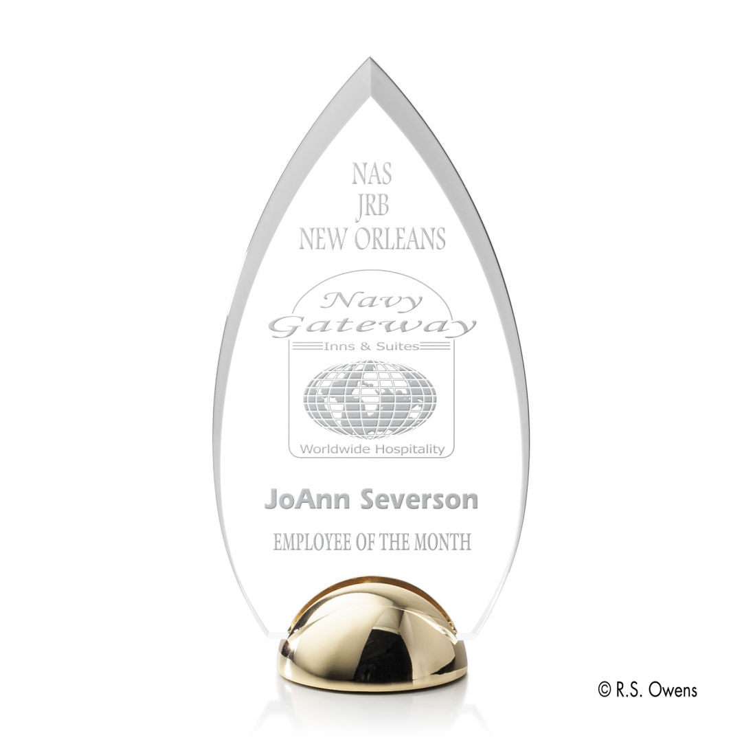 Contour Hemisphere Award