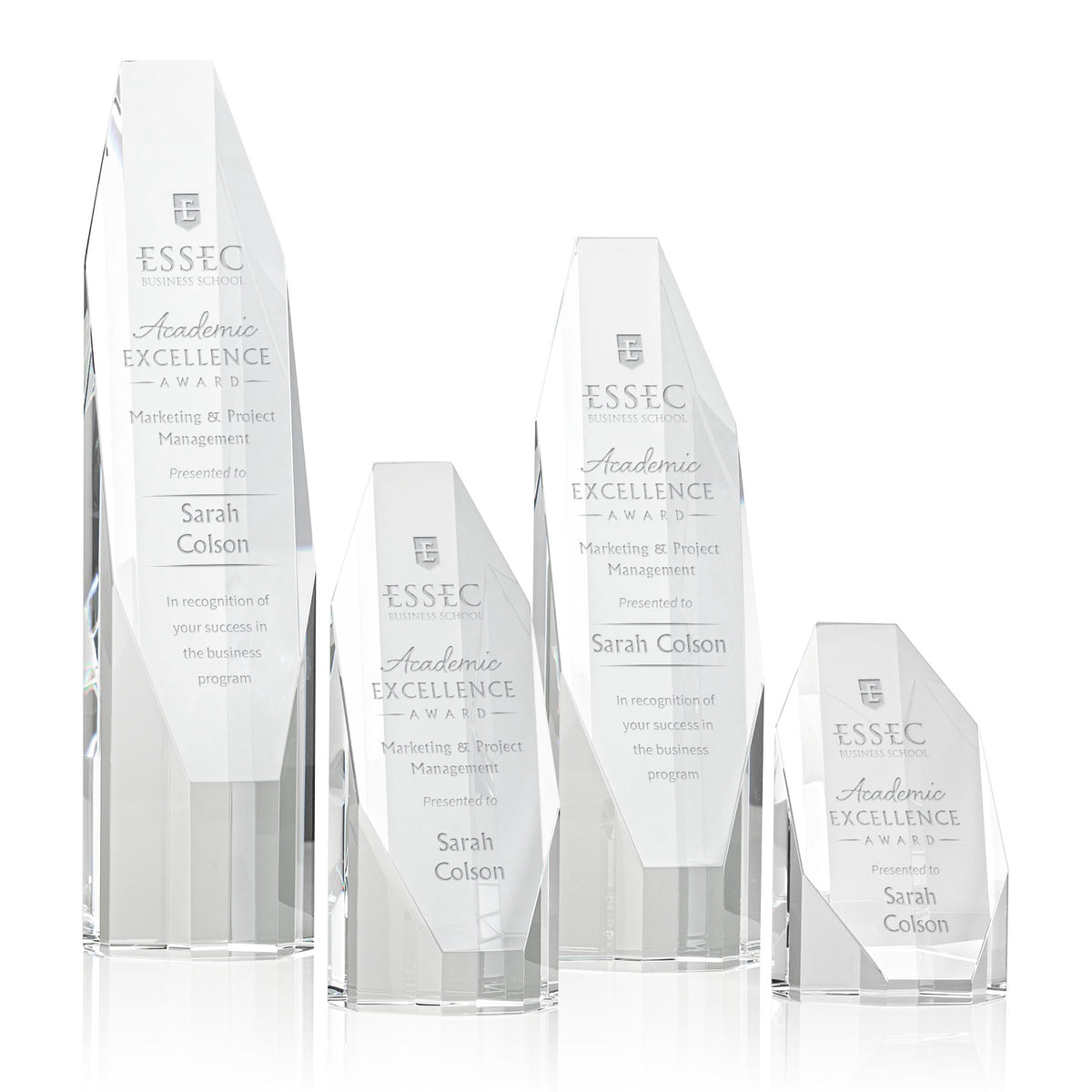 Barrhaven Award
