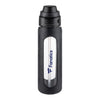 Arno Borosilicate Glass Bottle w/Straw - 24oz