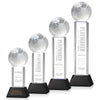 Soccer Ball Award – Base & Size Options