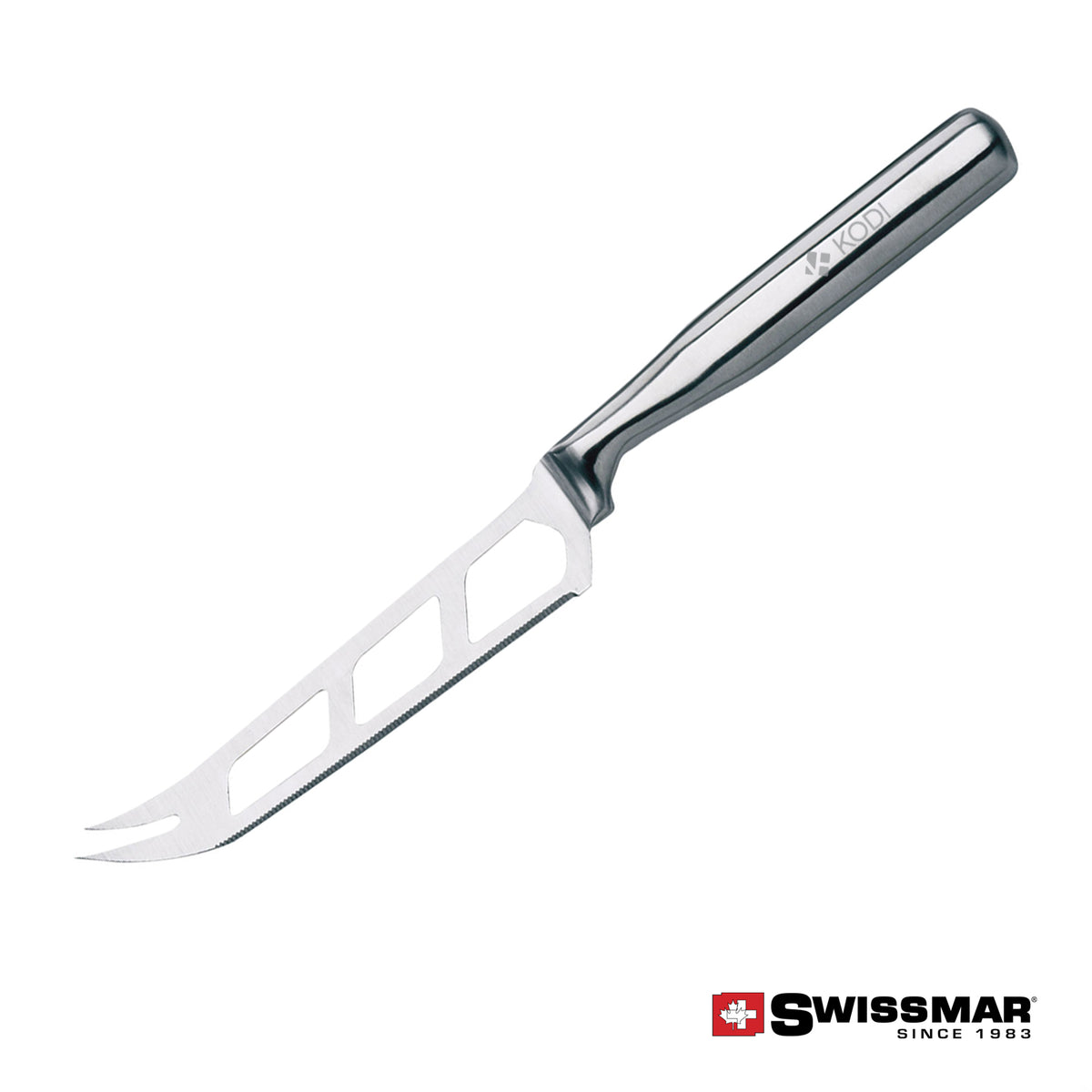 Swissmar® Soft Cheese Knife