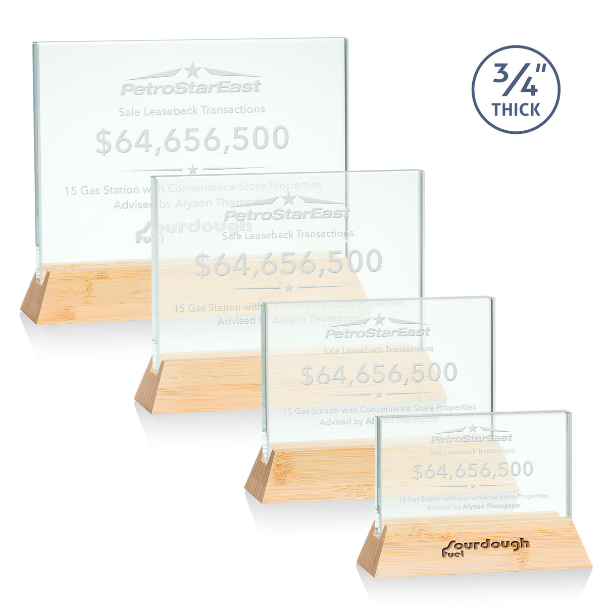 Walkerton Award
