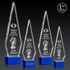 Springfield 3D Award on Paragon Base