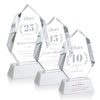 Norwood Award on Newhaven Base
