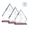 Apex Crystal Diamond Award