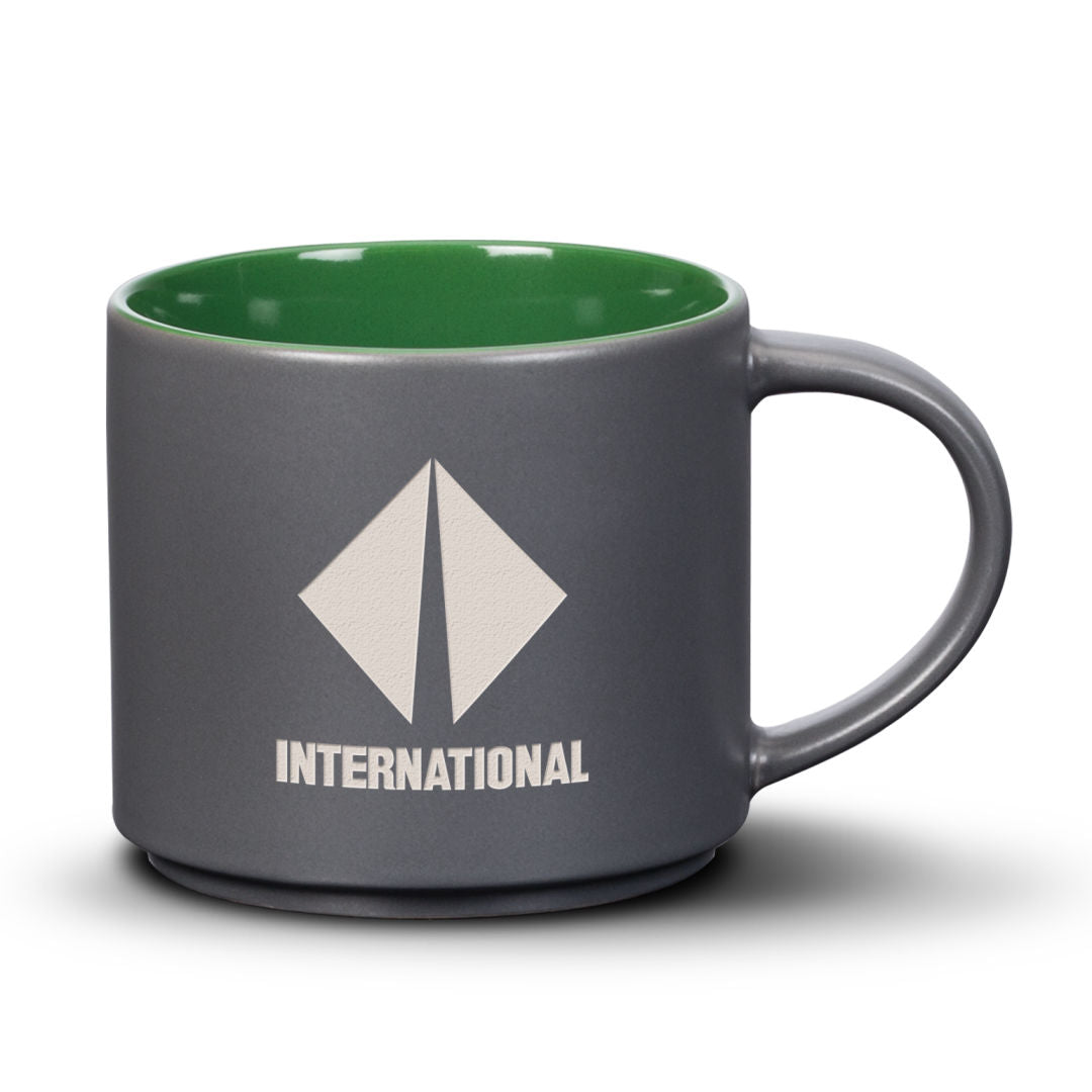 Maximus Mug - 16oz — Green — MUG7901-GN